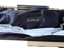 Lotus Clutch Bags for Women for sale UK