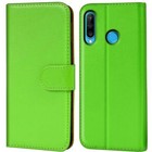 Etui Coque Pour Huawei P30 Lite Téléphone Portable Rabattable Sac De Protection