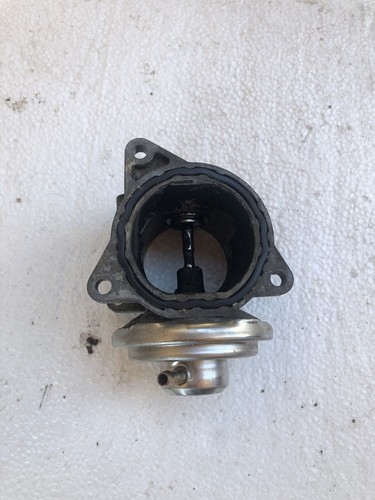 Original VW Touran 1T1 1.9 2.0 TDI AGR-Ventil Abgasrückführungsventil 038129637D