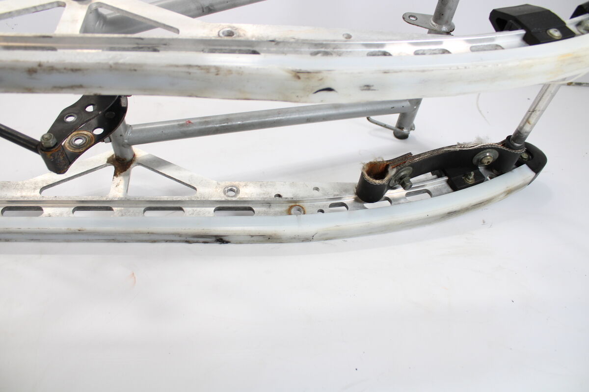 2013 POLARIS PRO RMK 800 155 2013 POLARIS PRO RMK 800 155