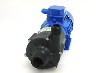 BONATO & VERONESI MOTORI ELETTRICI TIPO T71/2