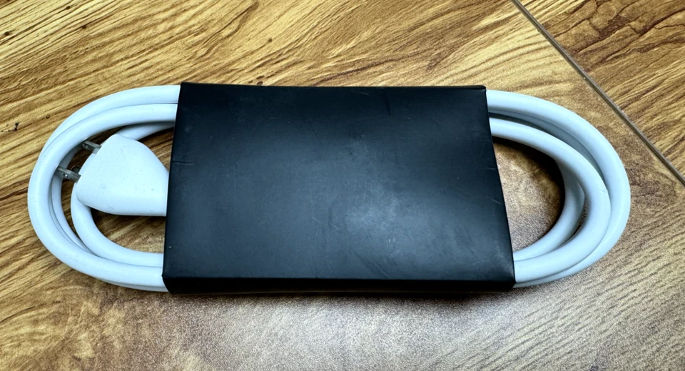 MacBook Pro Replacement 3ft Power Cord MagSafe 1 or MagSafe 2 Models  NEW - Image 2 of 4