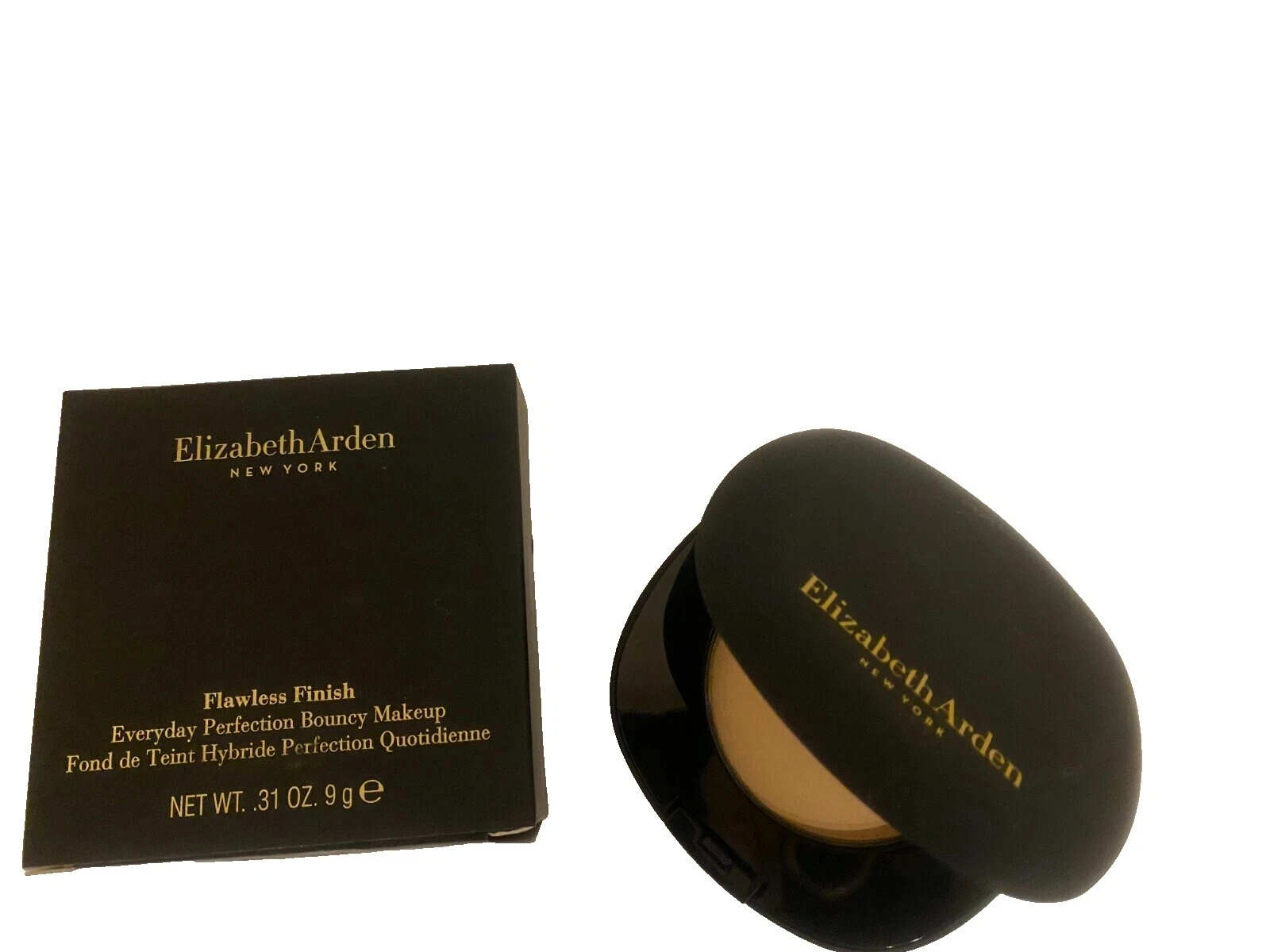 Elizabeth Arden Pressed Powder Foundation