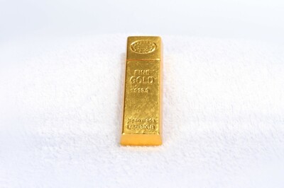 Luxury Gift 24K Gold Bar USB 4GB Limited Edition Jamil Pure Gold Free Shipping 