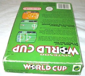 nintendo world cup authentique version originale nintendo nes fra