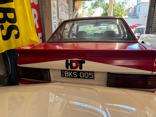 🔥 1983 Holden VH Commodore – Marlboro 05 Tribute | Built V8 | 4-Speed Manual 🚗 - Picture 15 of 20