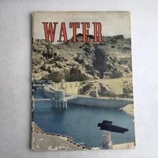 Water Basic Science Education Series By Bertha Morris Parker Laboratory School