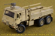 Panzerkampf 1:72 M1083 Armored 6x6 5-Ton Truck US Army