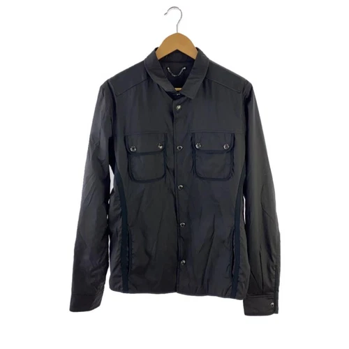 LOUIS VUITTON（LV） Giacca nylon nero Louis Vuitton M autentica dal Giappone