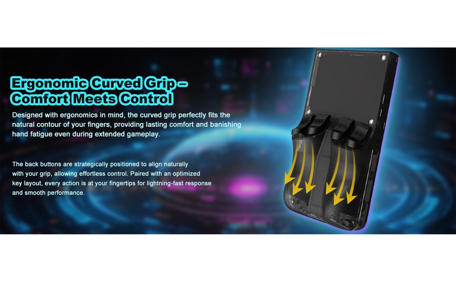 R36s max Retro Gaming Console Handheld Game Console , Game Emulator Handheld ...