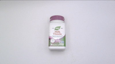 3/28 Nature's Way Milk Thistle, Supports Liver Function & Liver Detox Pathways*,