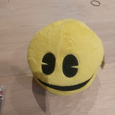 Bandai Namco Pac-Man Plush Soft Toy Official Collectible