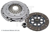 Blue Print Kupplungssatz Smartfit Solution Kit ADB113005 FüR E36 BMW 3Er Compact