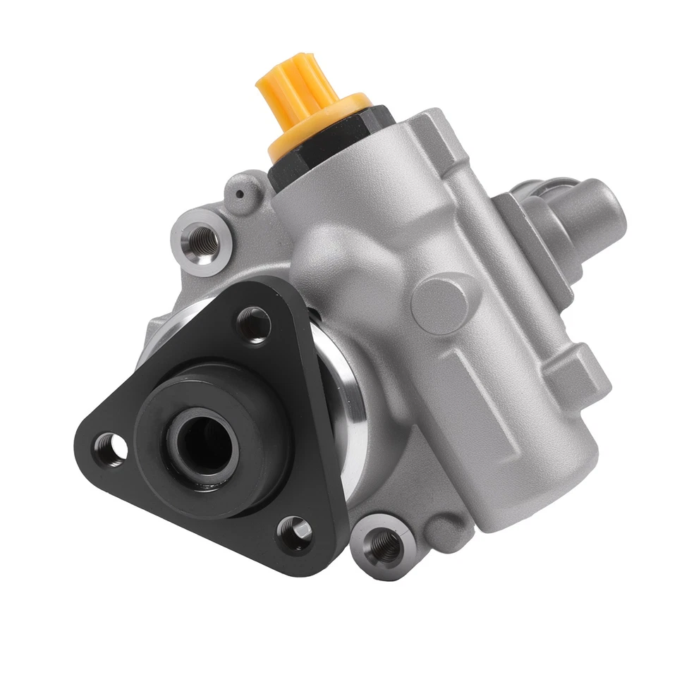 Power Steering Pump For 1996-2003 BMW 323i 325i 328i 330i 525i 528i 530i 21-5065 - Изображение 2 из 4