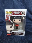 Pop! Rocks Baby Metal Su-Metal #43 POP Vinyl FIGURE IN BOX.