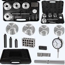 11001 Deluxe Pinion Depth Gauge Checker Tool For Gm Ford Chrysler Dana 30-80