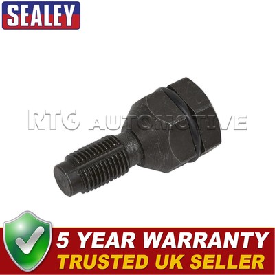 Sealey Lambdasonde Anschluss Gewinde Chaser M12 x 1,25 mm VS527