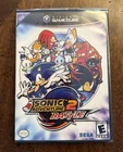 New ListingNew Sealed Sonic Adventure Battle 2 Video Game Nintendo GameCube Beautiful