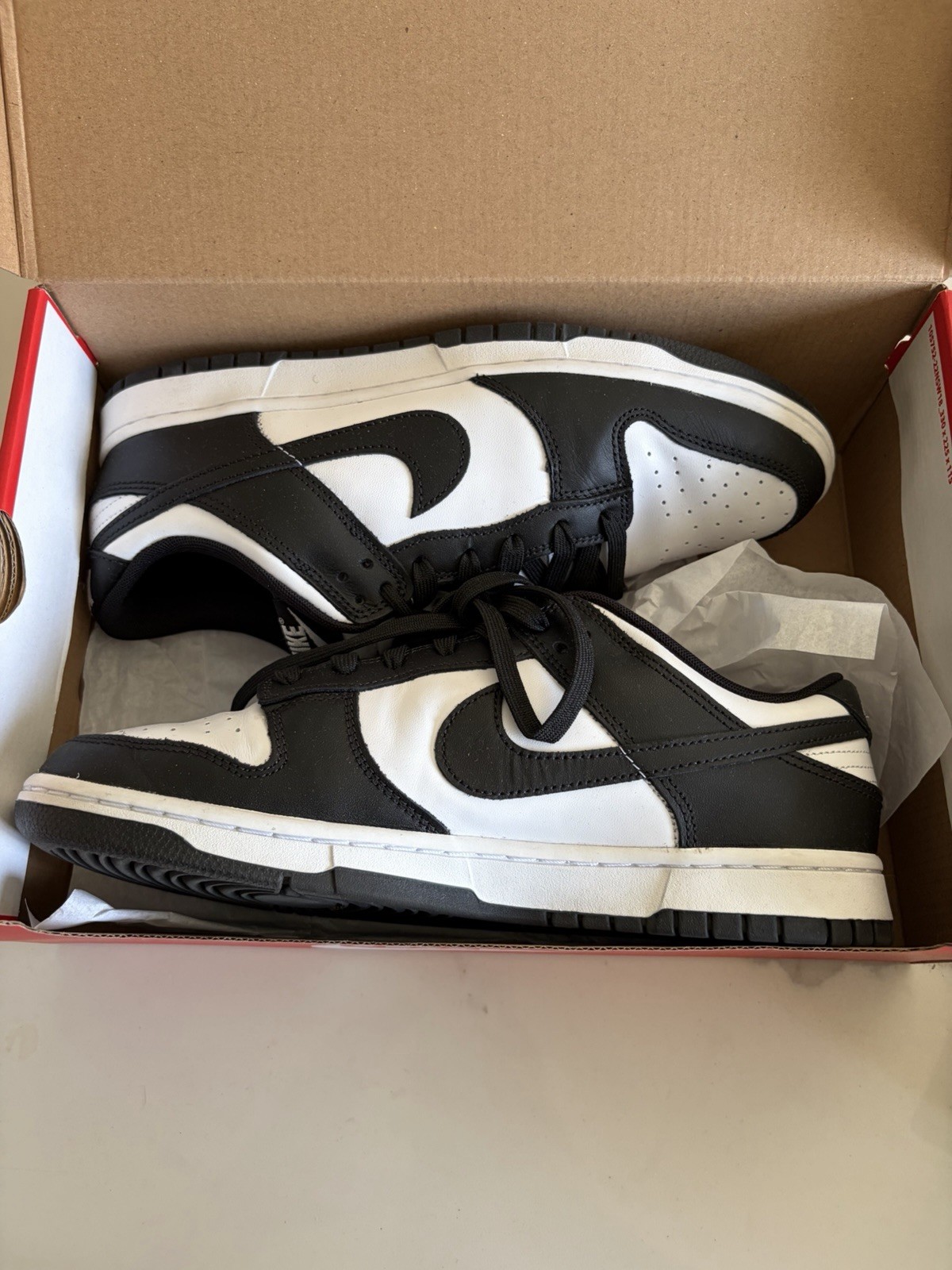 Panda Dunks - image 1