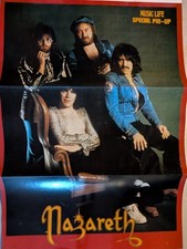 Las mejores ofertas en Revistas de música 1st edición japonesa | eBay