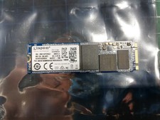 Kingston 256Gb M.2 PCI EXPRESS Solid State Drive SNS8154P3/256GJ1