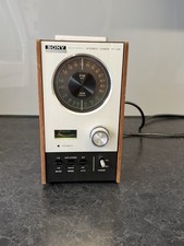 Sony ST-88 Solid State FM/AM Stereo Radio Tuner