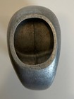 Wilton Armetale Pewter Horn-shaped Mug Alloy Randy Engraved — photo 6