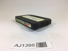 AJ1395 SD Gundam Gaiden Knight Gundam Story 2 NES Famicom Japan