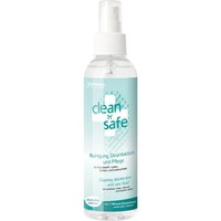 Joydivision Clean Safe - Clean N Safe 200 Ml