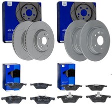 Kits de frein Volvo V40