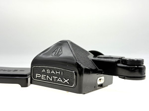 Pentax 6x7 Prism | eBay