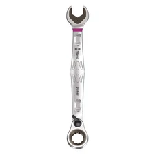 WERA 05020069001 Ratcheting Wrench,SAE,35/64 in 483F89