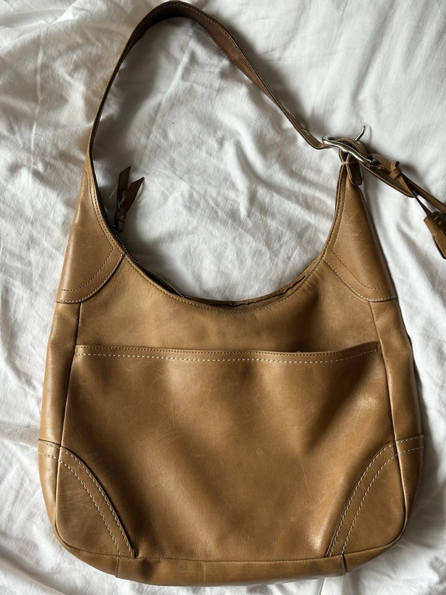 Coach Hobo Bags Brown Bags & Handbags for Women for sale | eBay