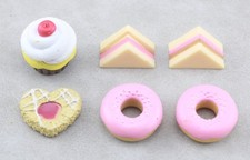 Our Generation dessert set fits American girl 18'' doll