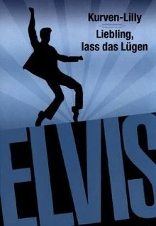Elvis Presley - Kurven-Lilly/Liebling, lass lügen [2 DVDs] | DVD | Zustand gut - Bild 1 von 2