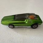 New ListingVintage 1969 Hotwheels redline “WhipCreamer”.