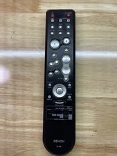 Denon RC-1080 Replacement Remote Control No Covers
