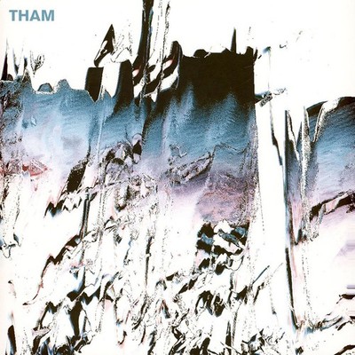Tham - Wrong Turn (Vinyl 12'' - 2022 - EU - Original)
