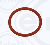 Elring 431.630 Dichtung, SteuergehäUsedeckel For MERCEDES-BENZ MERCEDES-BENZ (Bb