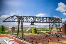 120293 Faller HO Scale 1:87 Kit of a Gantry crane - NEW 2025