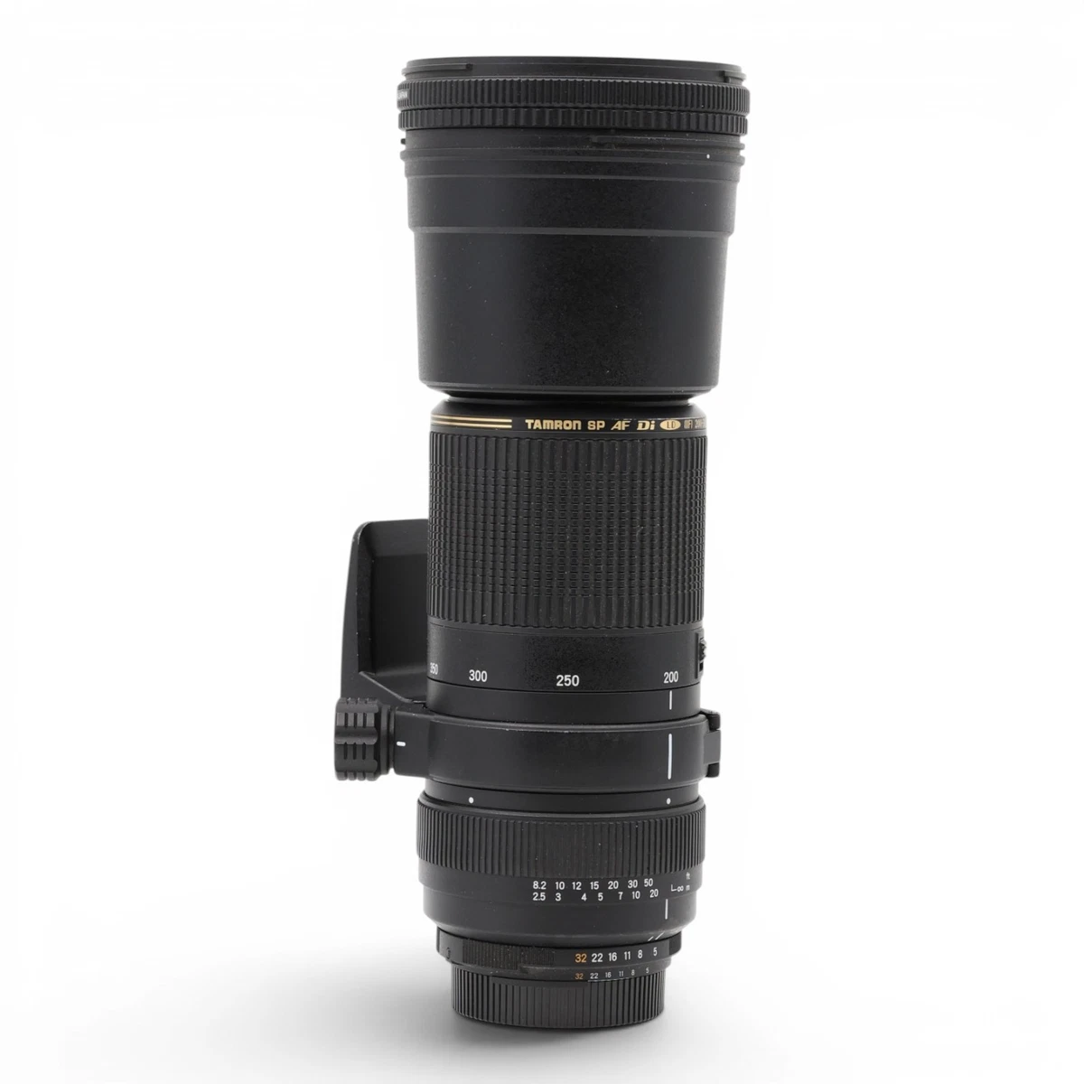 Tamron Zoom 200-500mm Focal Camera Lenses for sale | eBay