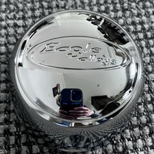American Eagle Alloys Wheel Rim Center Hub Cap Aewc 3169 Snap In Nos