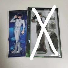  plave yejun ACRYLIC ENCON