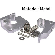 Metal MK10 Extruder Drive Block für Makerbot 2 3D-Drucker RepRap 1,75mm Filament