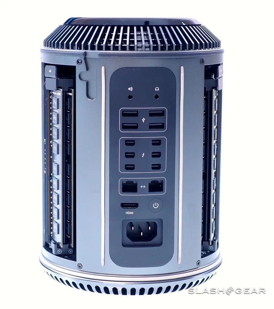 MacPro2013 / 4コア / 32GB / 250GB/ D300 【公式通販】
