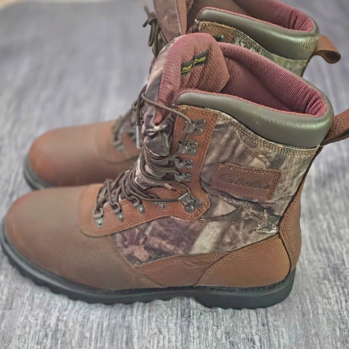 14 US Hunting Footwear for sale | eBay display picture 2