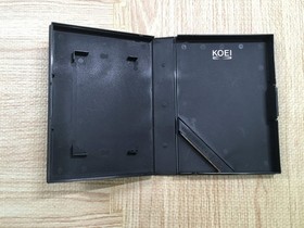 UF2362 SANGOKUSHI Records of the Three Kingdoms 2 BOXED NES Famicom Japan