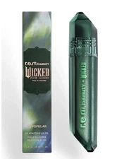 r.e.m Beauty rem Wicked For Good So Popular pH Adaptive Lip Oil ELPHABA Ariana
