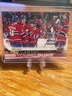 Arber Xhekaj Young Guns Canvas Montreal Canadiens