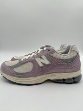 New Balance Men's 2002R Sizes 8.5-11.5 Ice Wine Linen |U2002RRB|